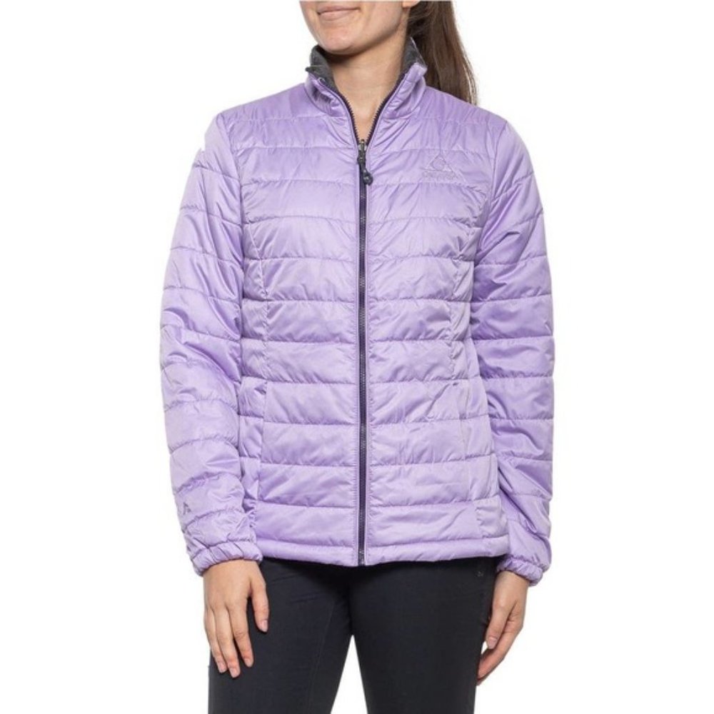 NWOT Gerry Bella 3 IN 1 System Jacket Insert light Purple
